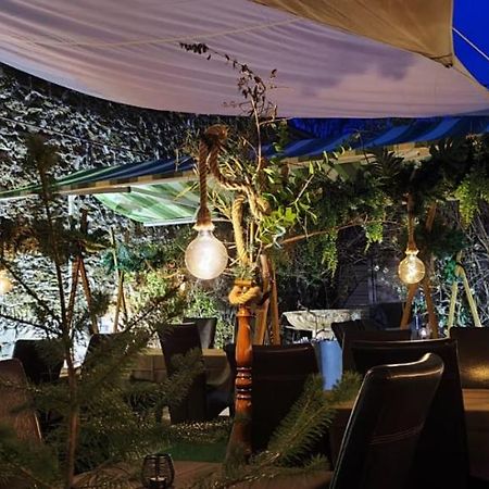 Langeac Logis Hotel Restaurant Entre Nous מראה חיצוני תמונה