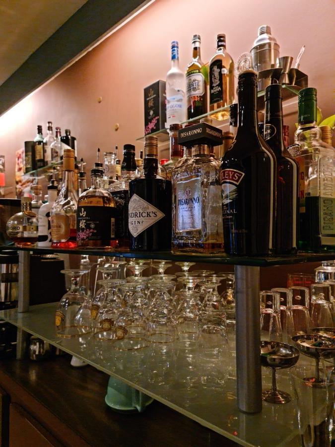 Langeac Logis Hotel Restaurant Entre Nous מראה חיצוני תמונה